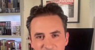 Marlow: It's the 'Beginning of Investigation and Vindication Season, Justice Is Coming for President Trump'