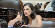 Pamela Calleti: "Uno de cada tres pesos del ajuste lo pagaron los jubilados"