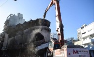 El incendio en La Plata: ¿Por qué está frenada la demolición y cuándo se reanuda?