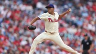 Phillies have an afternoon of missed opportunities in series finale loss to Orioles 