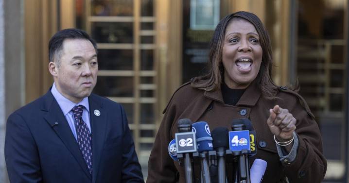 CT, NY attorneys general celebrate reinstatement of AmeriCorps funding