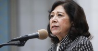 Supervisor Hilda Solis says she'll run for Congress if new maps are approved