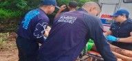 Zulia | Murió hombre que iba en su «bicitaxi» con dos pasajeros
