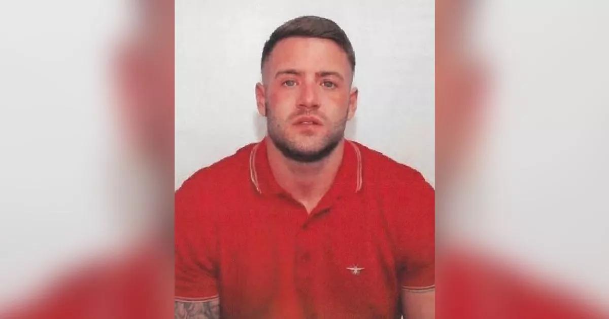 The full details of Anti A-Team gangster Jamie Rothwell’s criminality has finally emerged