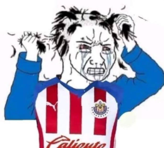 Chivas: El Rebaño es víctima de los MEMES tras perder con FC Juárez en casa; las redes sociales no perdonan