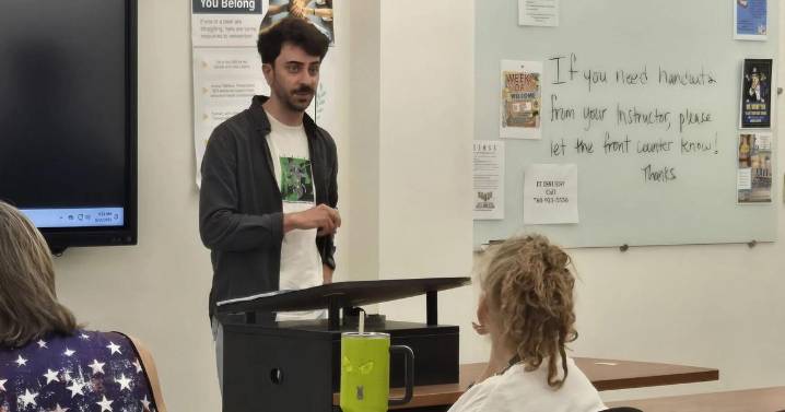 Needles residents discuss new community-owned, cooperative grocery store