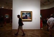Letters: Art Institute's handling of Gustave Caillebotte is disappointing