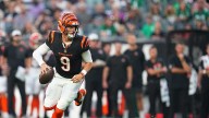 ‘A good start’: Burrow breaks down 2-TD preseason performance against Eagles