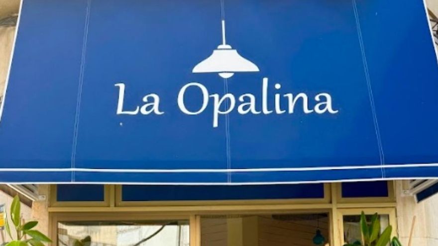 Tienda La Opalina