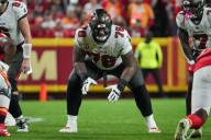 Bucs to activate WR Chris Godwin, LT Tristan Wirfs off PUP list