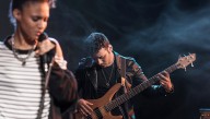 OOPS: Worship Band Accidentally Worships For Real During Rehearsal