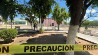 Macabro hallazgo: Localizan cabeza humana en bolsa negra en Tepuche, Culiacán