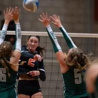Santa Ynez girls volleyball team off to big start
