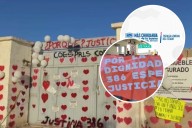 Crematorio Ciudad Juárez: Dos meses después, familias y colectivos insisten en respuestas
