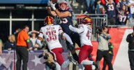 NFL Preseason Week 1: Washington Commanders vs New England Patriots