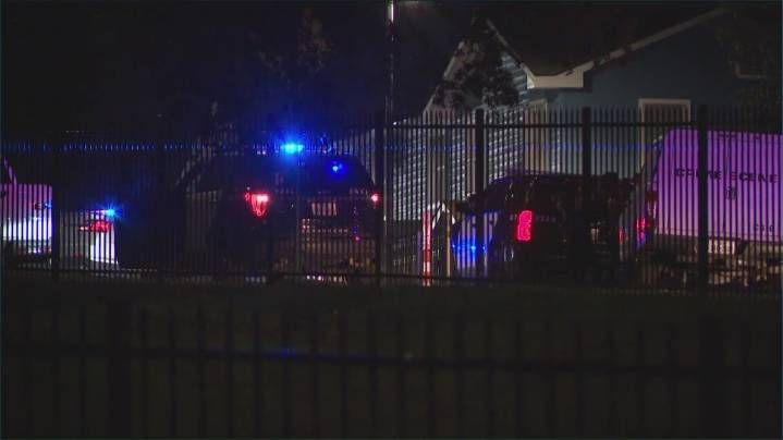 Police investigating after teen killed in deadly shooting in East Austin