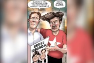 LECCIÓN PARA EL PROGRESISMO