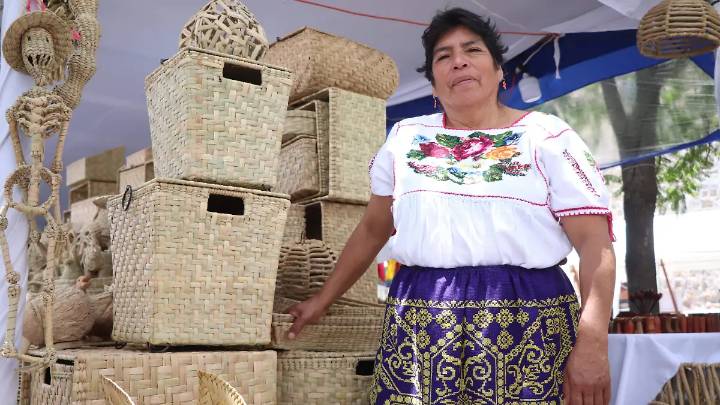 ¿Qué nos dicen las cifras sobre los pueblos indígenas en Aguascalientes? Son pocos... pero con mucha historia que contar