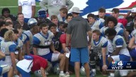 2025 Pigskin Preview: Byrnes Rebels