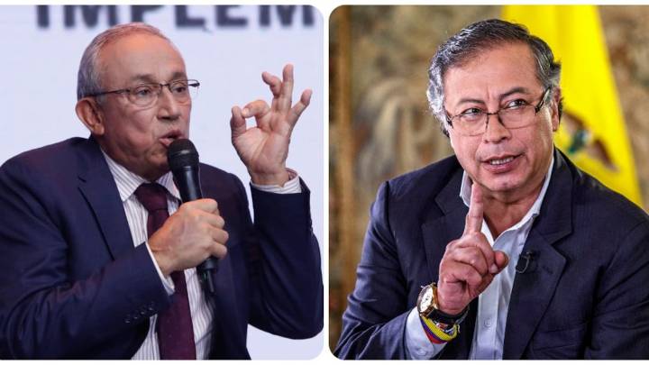 Exdirector de Memoria Histórica habló de los planes que, según él, tendría Gustavo Petro para el 2026: “Declarar la conmoción interior”