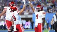 PK: Utes Draw On New Found Excitement To Generate Hopeful Win Over UCLA