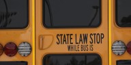 Road safety urged as school buses hit roads soon