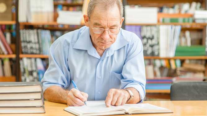 Uncle sucking whole family into black hole of ancestral research