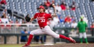 Huskers announce fall baseball schedule