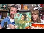 Taylor Swift Shares Details of Her 12th Album, ‘The Life of a Showgirl’