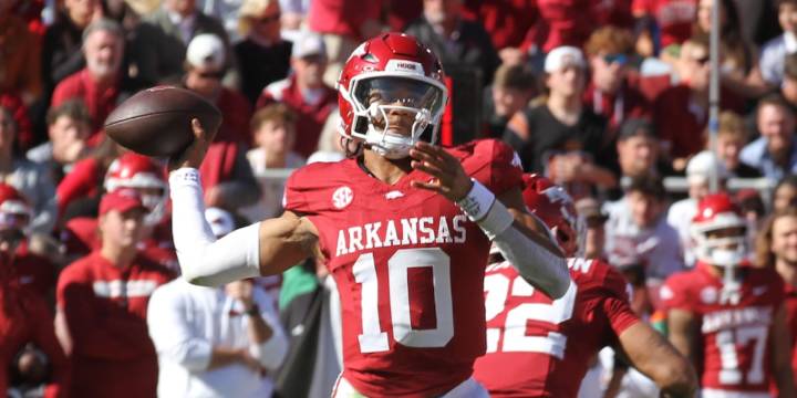 What to know: Arkansas set to open football season against FCS member Alabama A&M
