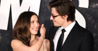 Millie Bobby Brown y Jake Bongiovi se convirtieron en padres: "Ahora somos tres"