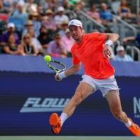 Van de Zandschulp to face Fucsovics in ATP Winston