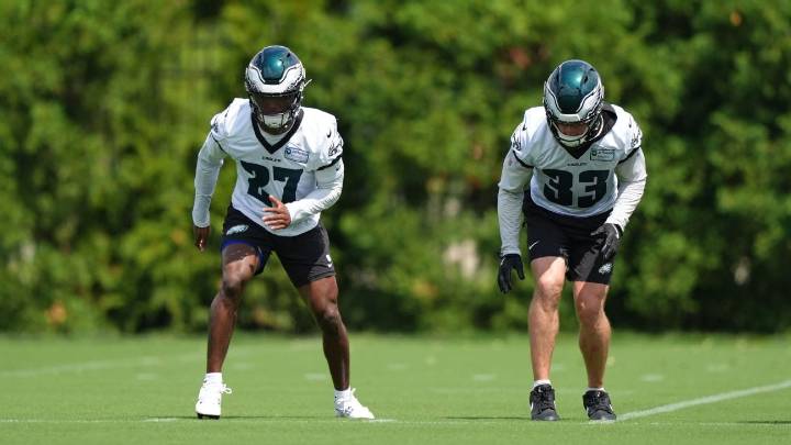 The 20 most important second-year NFL defenders in 2025