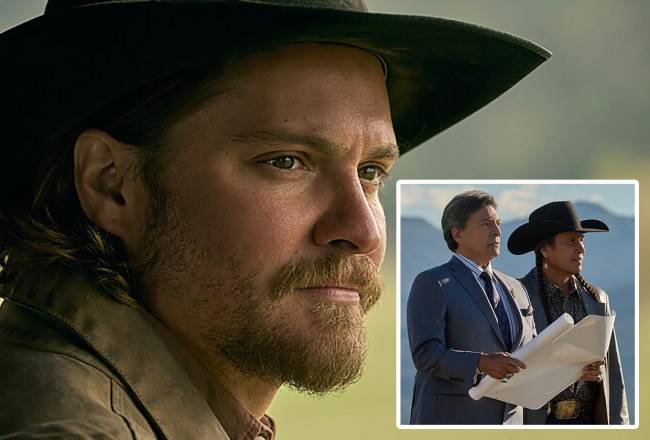 'Y Marshals' Full Cast — 'Yellowstone' Characters Returning To Spinoff