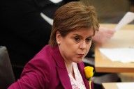 Nicola Sturgeon: Police investigation ‘was like mental torture’