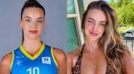 “My New Favorite Player”: Up-and-Coming Basketball Star Violeta Verano Is Going Viral (PHOTOS)
