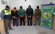 Comenzaron las indagatorias en el caso Alberdi: quienes hablaron, qué dijeron y cuándo les toca al ex intendente y su esposa legisladora
