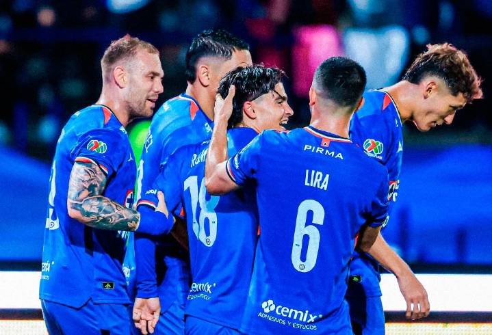 La máquina, con gol de Luka, arrolla al campeón