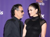 Nadia Ferreira habla de su esposo Marc Anthony