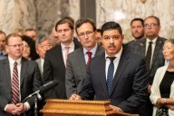 'Leave us the hell alone,' WA Democrats tell Bondi on immigration