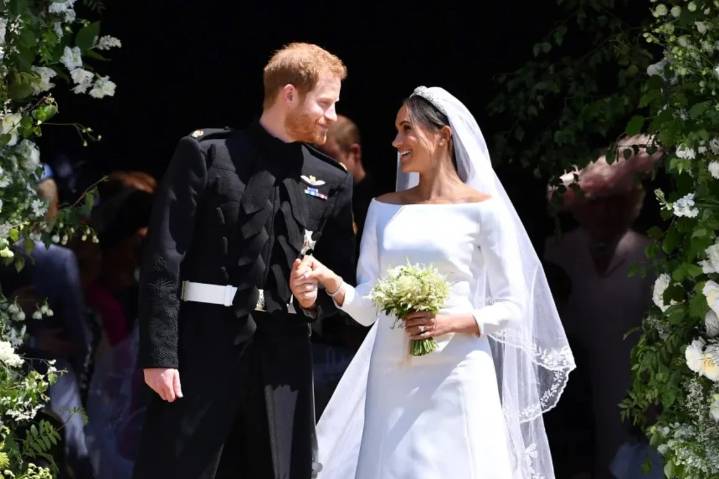 Meghan confiesa lo que más extraña de Reino Unido