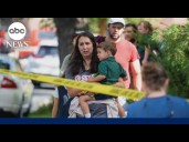 How to talk to your children about school shootings