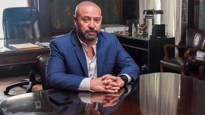 El juez Casanello prohibió salir del país al exdirector de la Agencia de Discapacidad