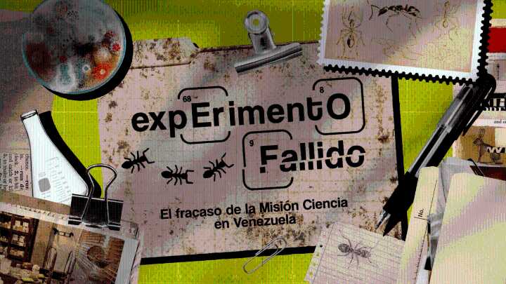 Fracaso de la Misión Ciencia afectó el desarrollo científico en Venezuela