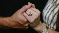 Taylor Swift is the latest celebrity to opt for a supersized engagement ring