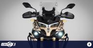 Las motos trail chinas pisan fuerte: de la desconfianza a liderar el mercado