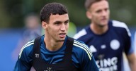 Bilal El Khannouss to Leeds United transfer twist as Premier League rivals 'make approach'