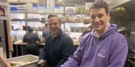 Business for Good: Hart of Catering & Cafe, a Haven for Healing