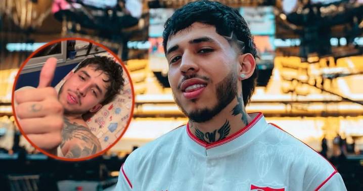 Westcol será operado del hombro tras su pelea con Mario Bautista: ‘No puedo volver a boxear’