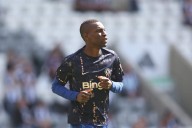 Nicolas Jackson to be left out of Chelsea squad for Crystal Palace game